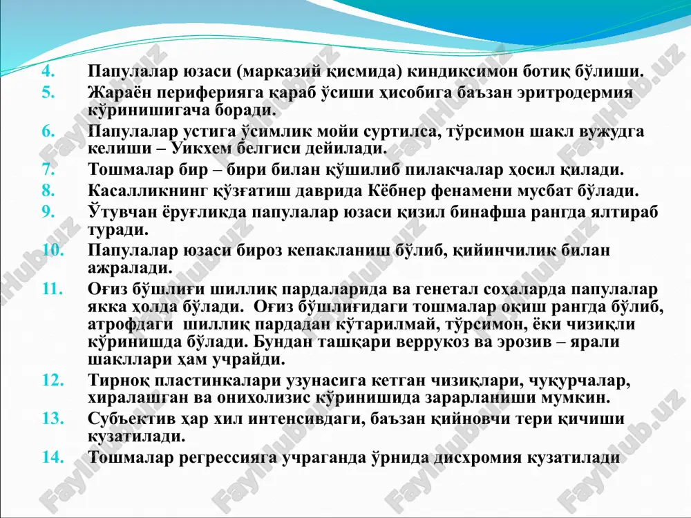 qizil yassi temiratki - Page 5