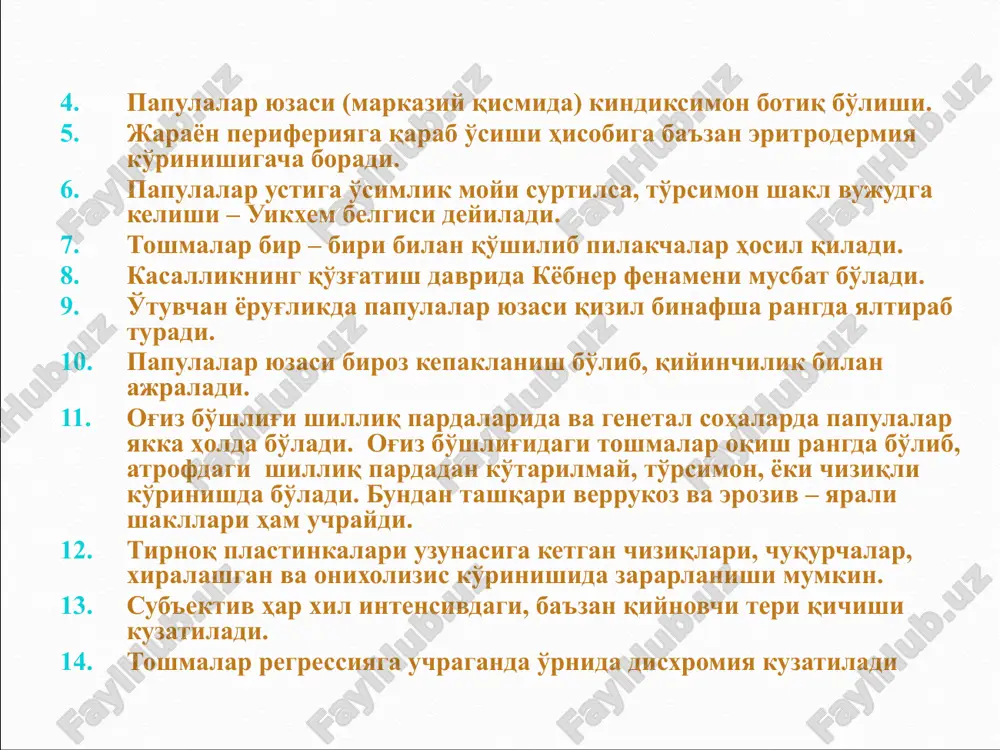 qizil yassi temiratki - Page 5