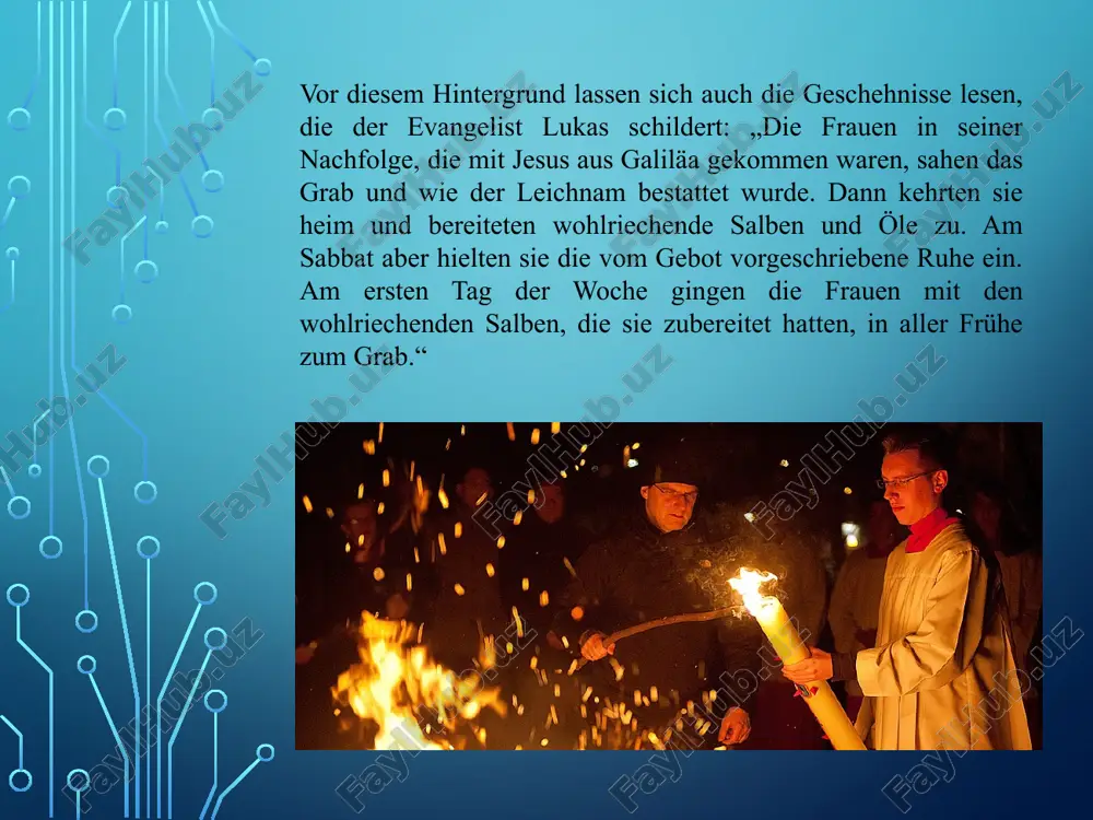 ostern feier des lichts - Page 5
