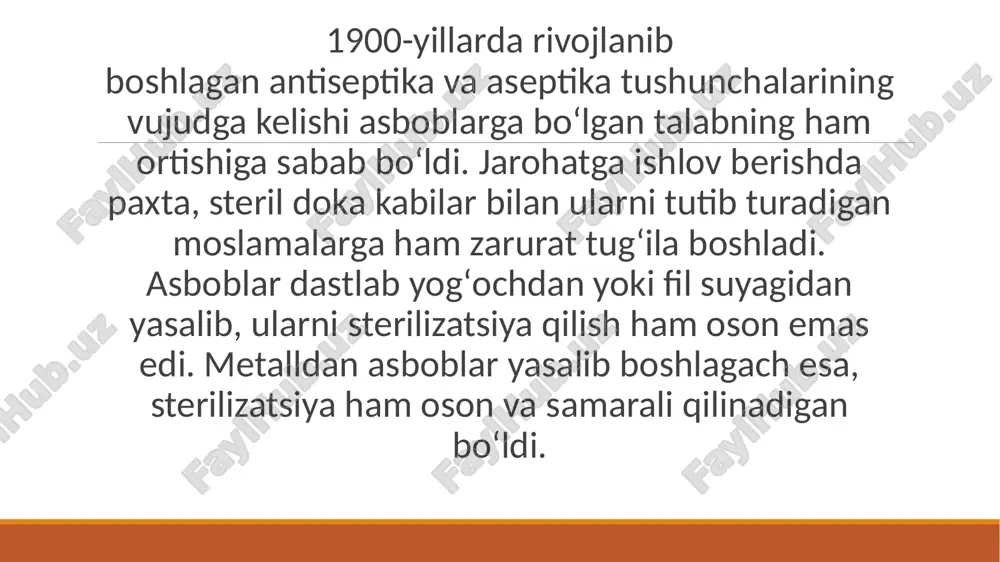 jarrohlik asboblari - Page 5