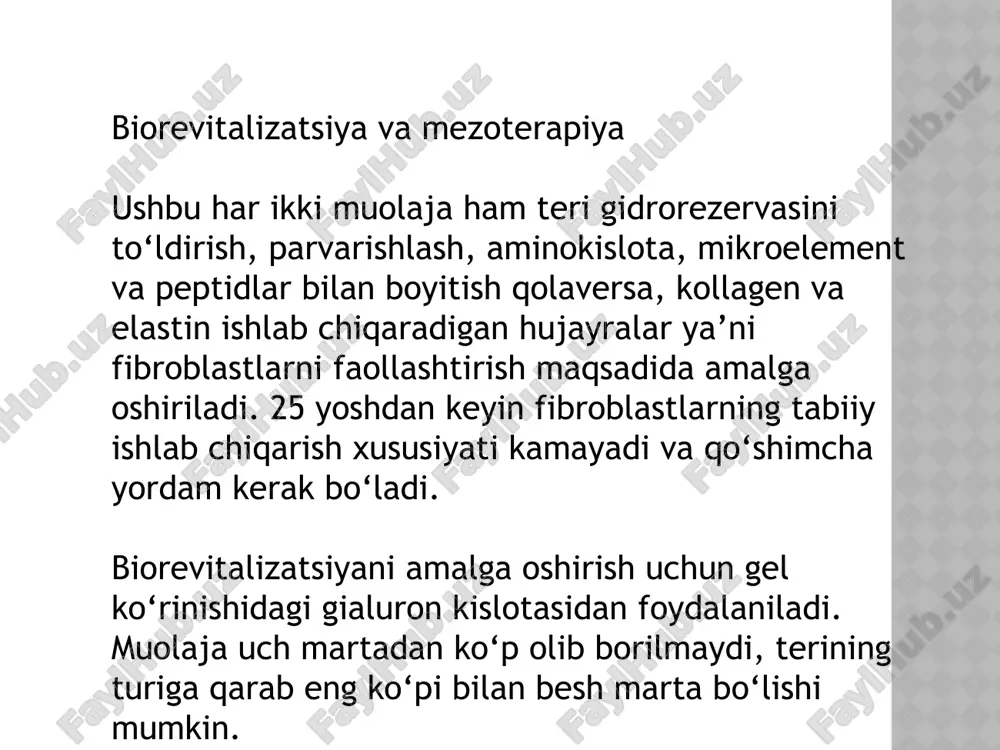 zamonaviy kosmetologiya - Page 5