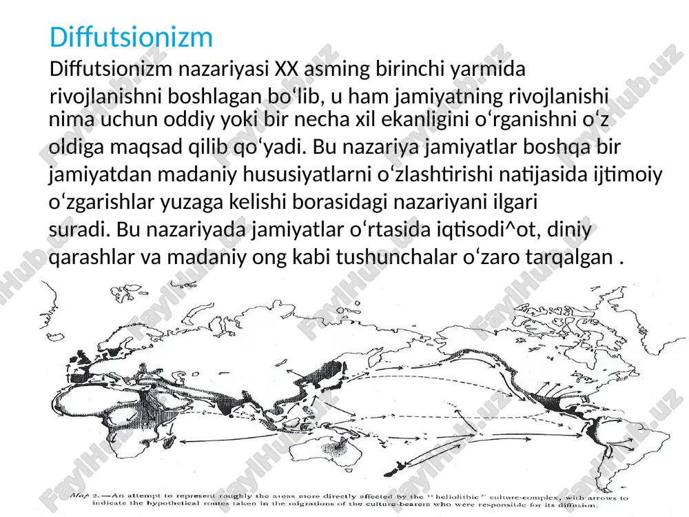 ijtimoiy-madaniy antropologiya - Page 5