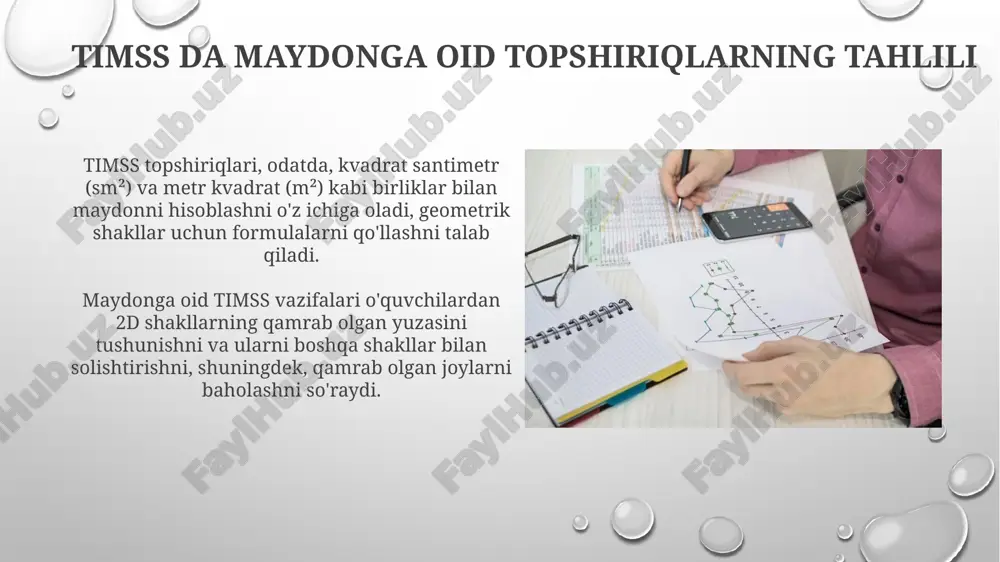 timss topshiriqlar - Page 5