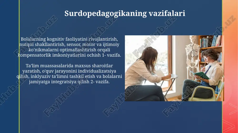 surdopedagogika - Page 5