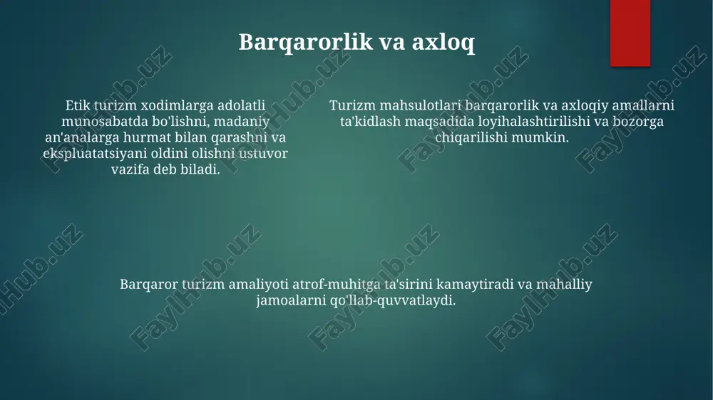 turizm mahsulotlari - Page 5