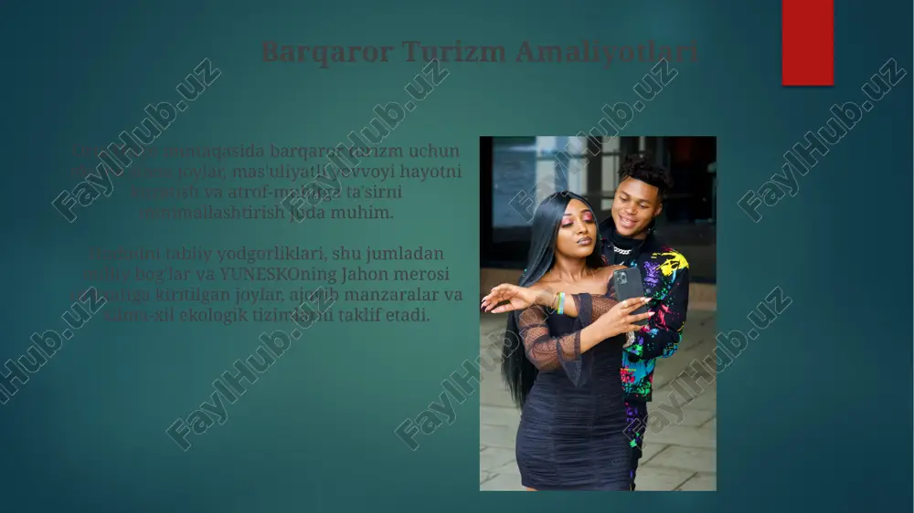órta osiyo hududidagi tabiat yodgorliklari - Page 5