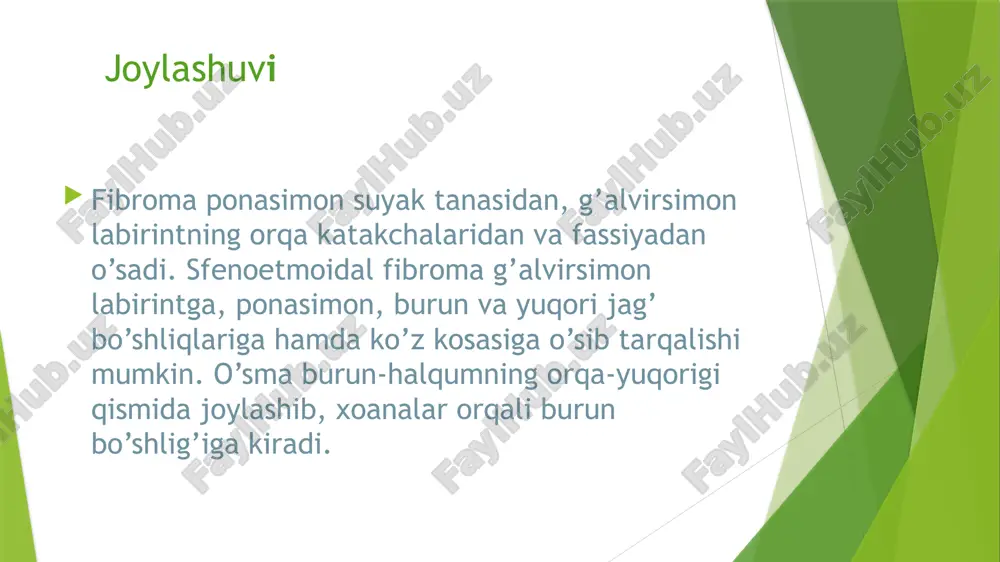 burun halqum angiofibromasi - Page 5