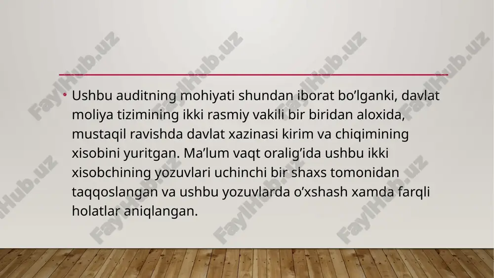 auditga kirish - Page 5