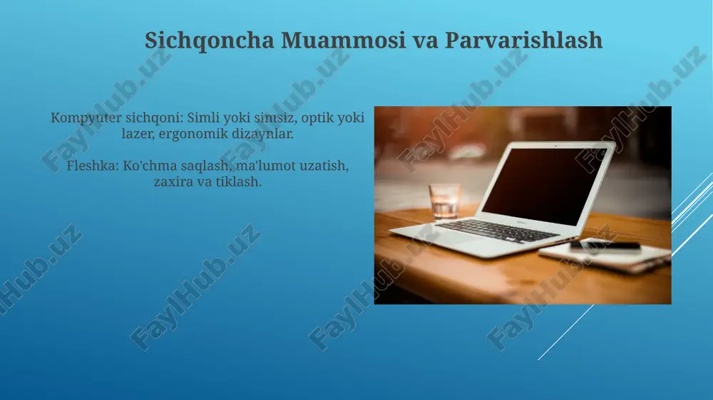 kompyuter sichqoncha fleshka kamera - Page 5