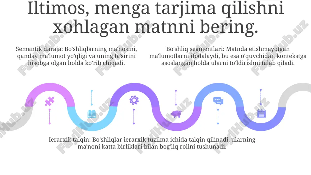 ierarxik talqin ramkasi - Page 5