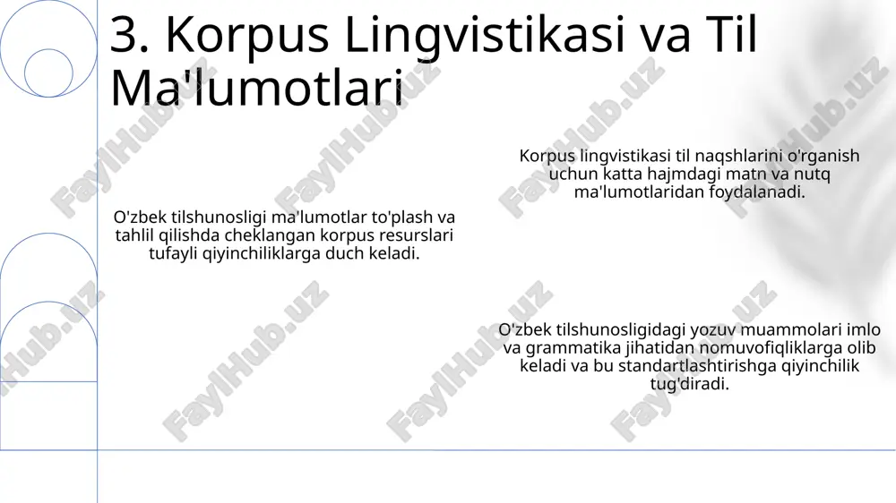 ózbek tilshunosligida yozuv masalalari - Page 5