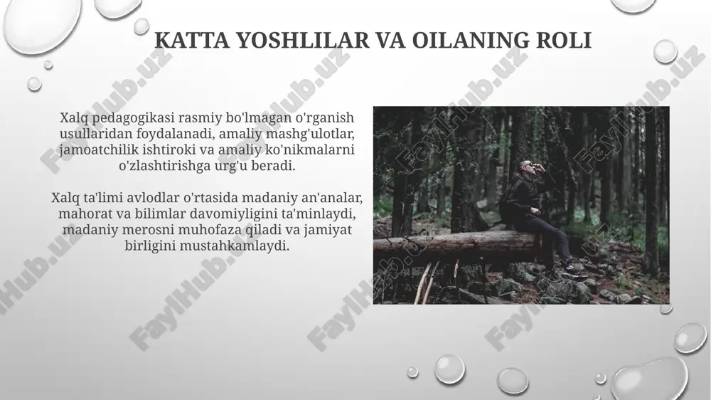 xalq pedagogikasi - Page 5