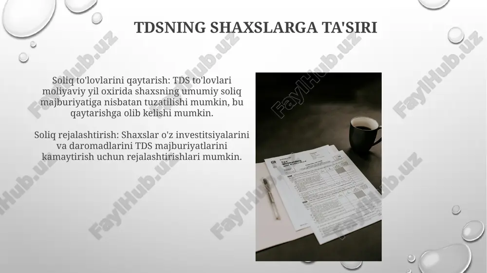 tds turlari - Page 5