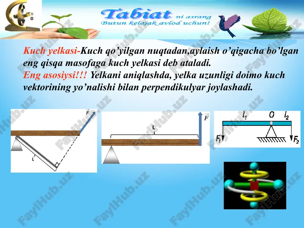 fizika-tabiat haqidagi fan - Page 5