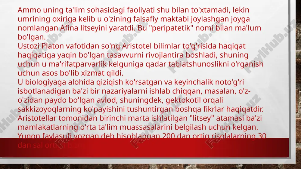 aristotelning notiqlik san’ati talimoti - Page 5