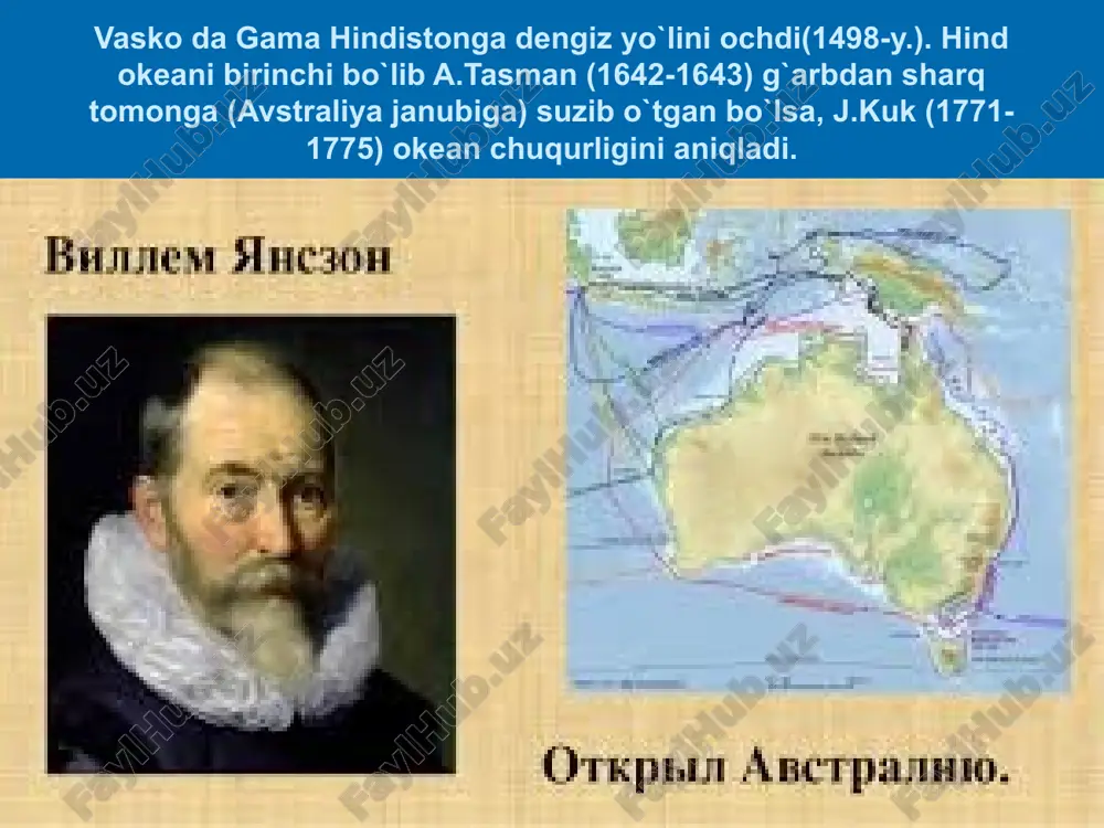 o’tgan mavzuni takrorlash uchun savollar - Page 5