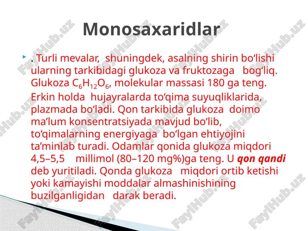 uglevodlar - Page 5