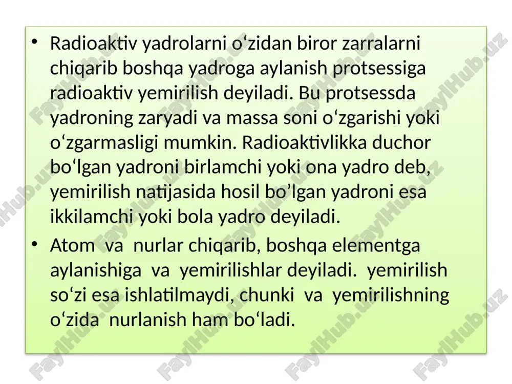 yadroreaksiyalari.siljishqonuni - Page 5