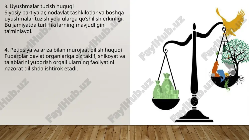 siyosiy huquqlar - Page 5