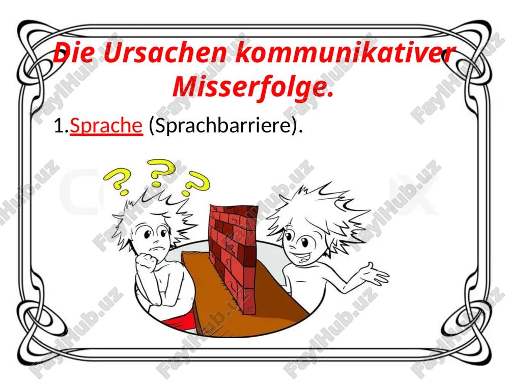 ten haben, bietet mushudu dem deutschen studenten samosas an und erklärt ihm, dass es sich bei diesen teigtaschen um eine kenianische spezialität handelt. markus lehnt die speise jedoch dankend ab. mushudu empfindet dieses verhalten seines kommilitonen als äußerst unhöflich, auch wenn er sich nichts anmerken lässt. wie kann es markus wagen, dieses zeichen der gastfreundschaft einfach abzulehnen? mashudu ist entsetzt. 1. was erwartet mushudu von dem deutschen studenten und warum ist er über sein verhalten so entsetzt? 2. welche gründe könnte markus dafür haben, die teigtaschen abzulehnen? d4 zusammenleben im studentenwohnheim (d037) sara / spanien / ingenieurwissenschaften - deutsche studierende q3 / ss08 die spanische studentin sara verbringt ein auslandssemester in deutschland, um dort einen teil ihres studiums zu absolvieren. sie wohnt in deutschland zum ersten mal in ihrem leben fern von der familie in einem studentenwohnheim und wundert sich darüber, wie viele deutsche studenten nicht mehr bei ihren eltern …