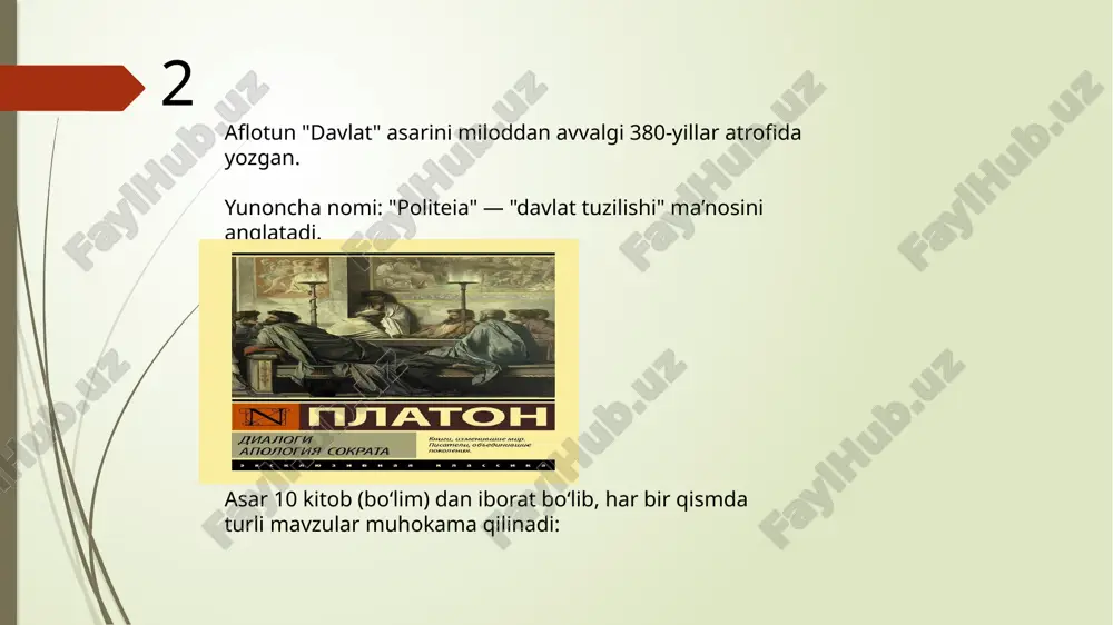 platonning davlat asarlari - Page 5