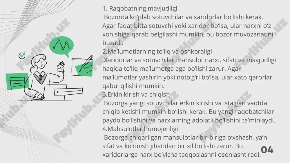 daromad barqarorligini ta’minlaydi. thank you for your attention!