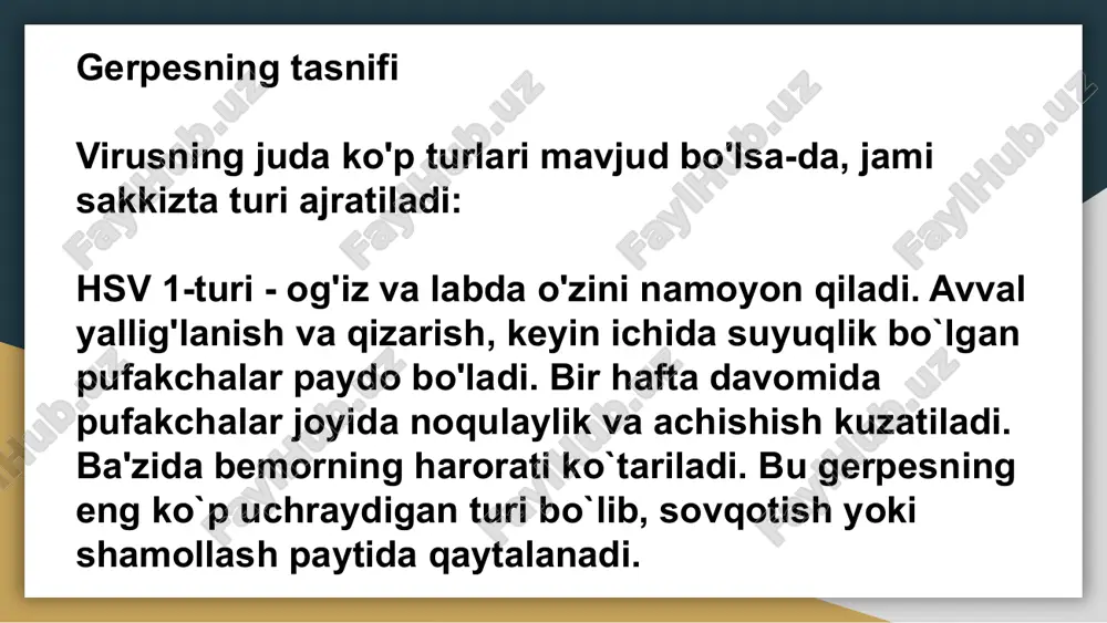gerpetik inefeksiyalar - Page 5