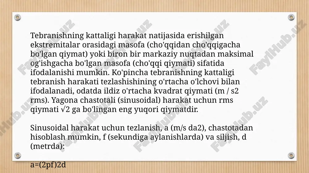 tebranish yo'llari - Page 5
