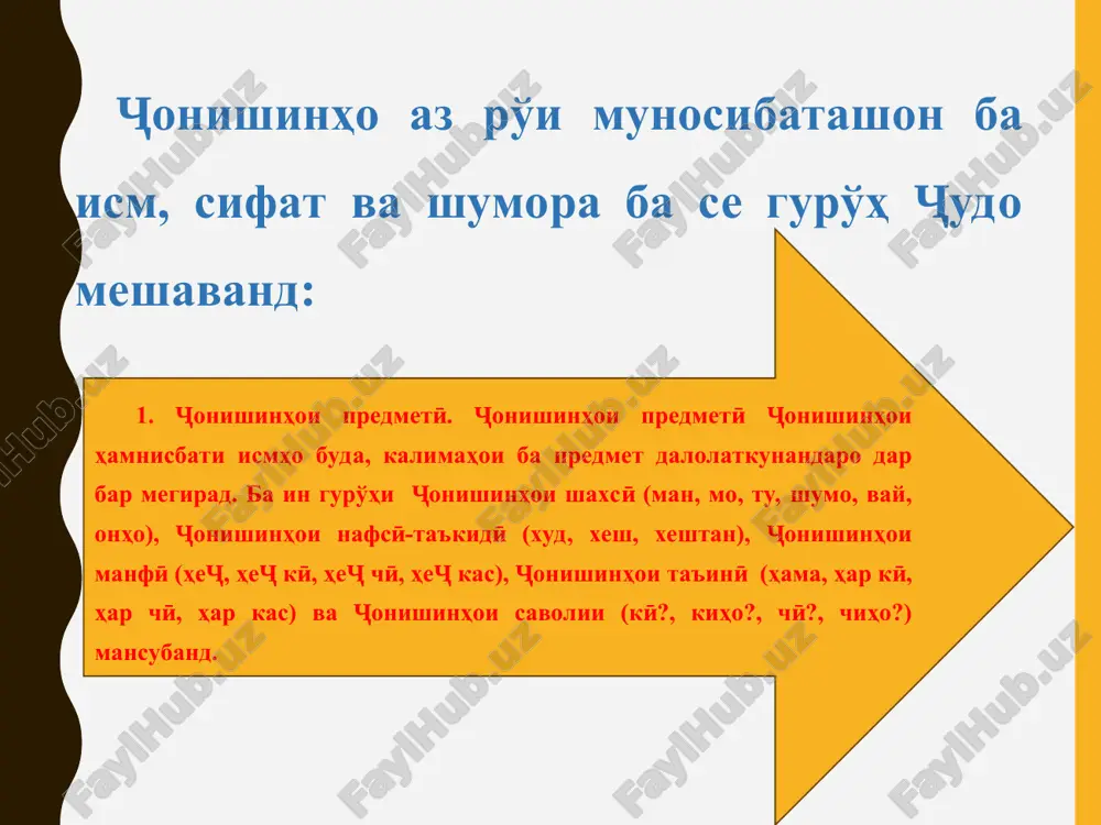 ma'lumot dar borai soxtmoni taqdimot - Page 5