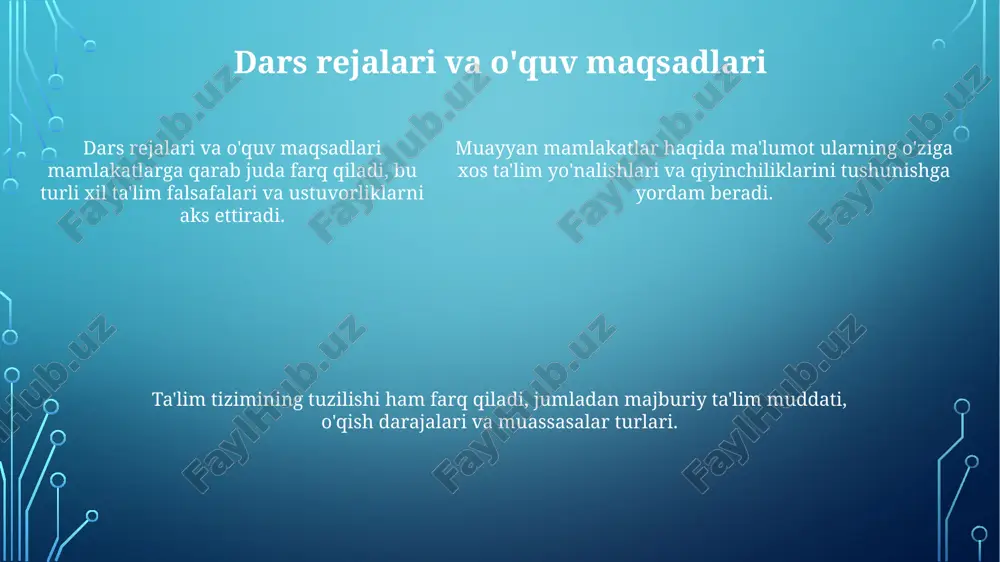 mtt ta'lim tizimi - Page 5