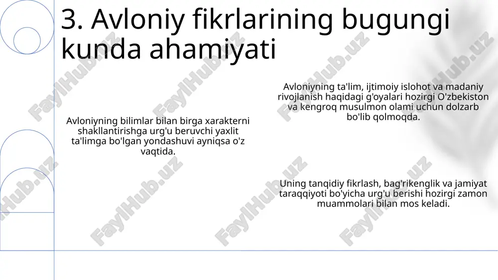 abdulla avloniyni komil inson qarashlari - Page 5