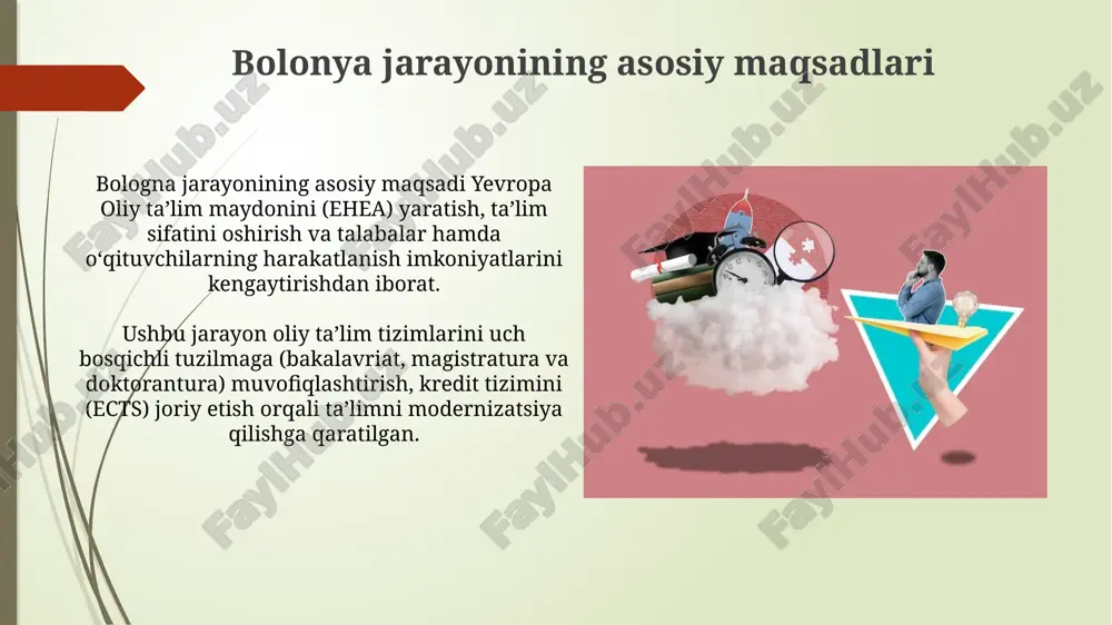 bolonya jarayoni - Page 5