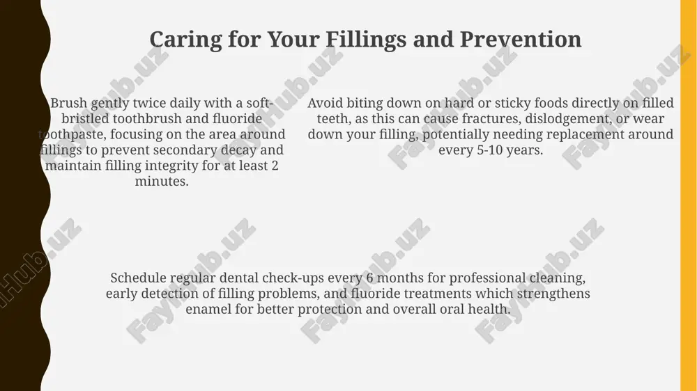 dental fillings - Page 5