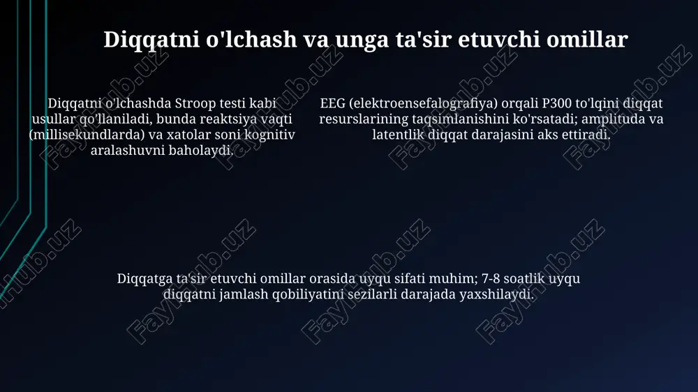 diqqathaqidatushunchavauningnerv-fizalogikasosi - Page 5