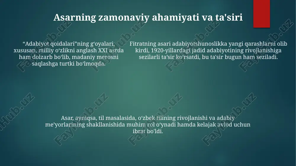 adabiyot qoidalari - Page 5