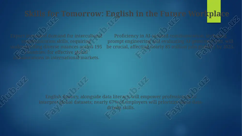 future trends in english - Page 5