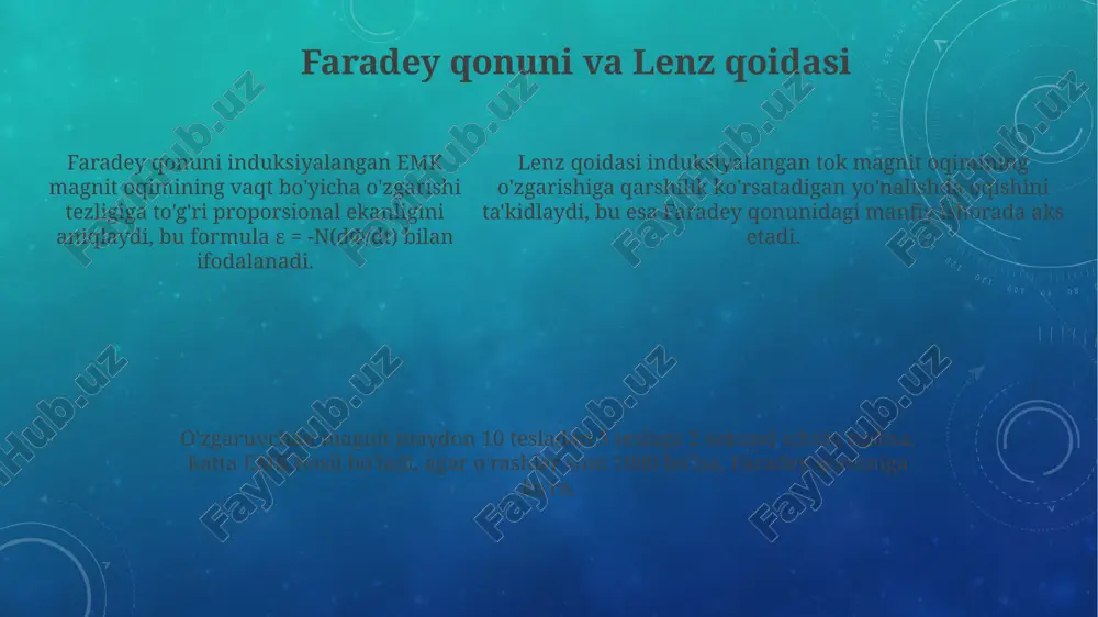 elektromagnit indieksiya hodiysasi - Page 5