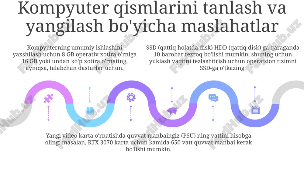 kompyuter qismlari - Page 5