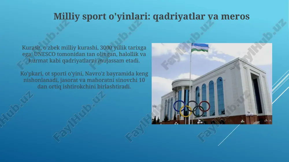 o'zbekistonda sport - Page 5