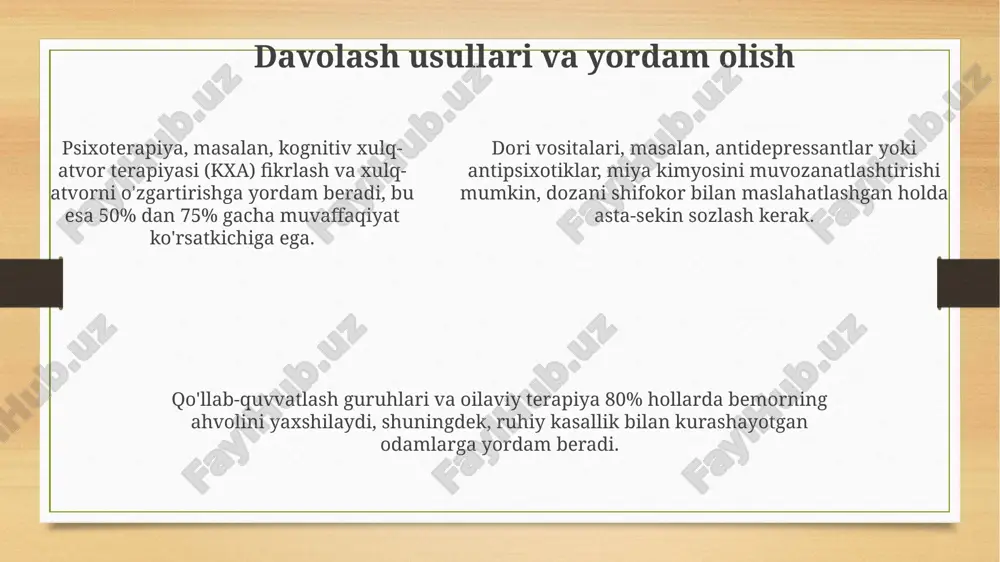 ruhiy kasalliklar - Page 5