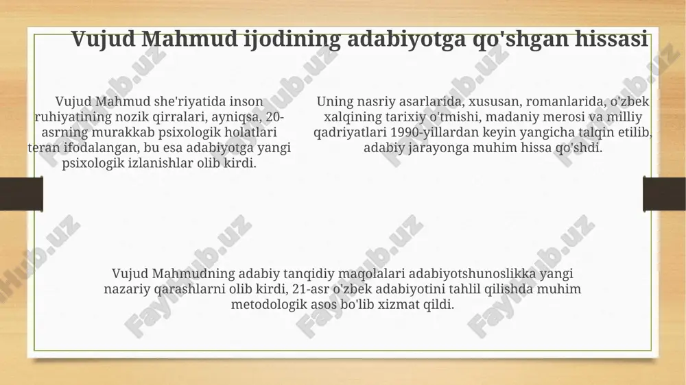 vadud mahmud asarlari - Page 5