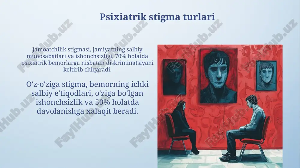 psixiatriyada etika. stigma - Page 5