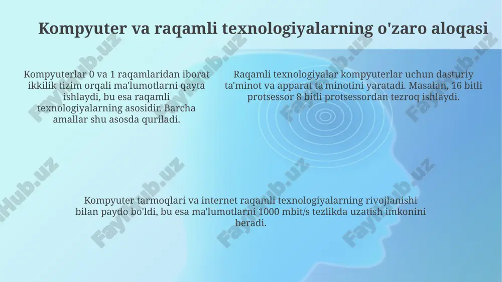 kompyuterlar asoslari - Page 5