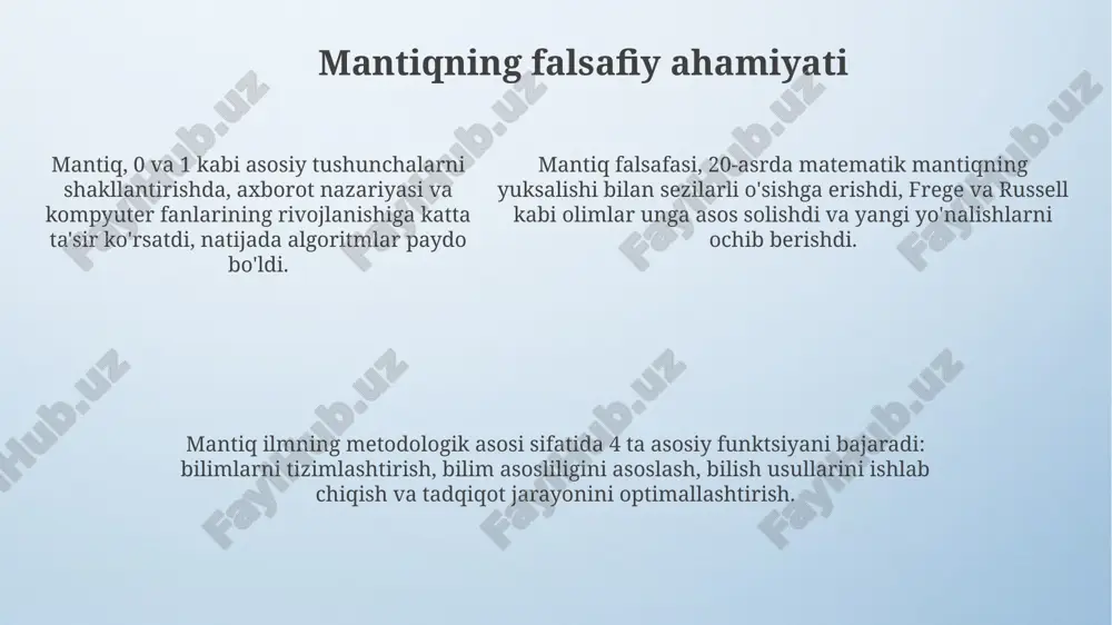 mantiq falsafasi - Page 5