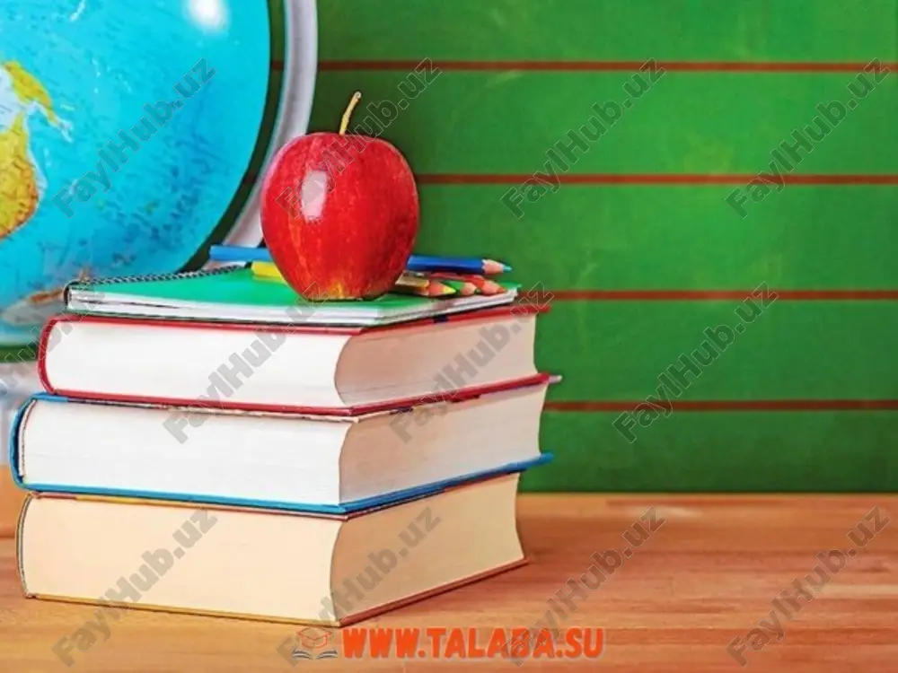 pedagogik texnologiyalarning mazmun va mohiyati - Page 5