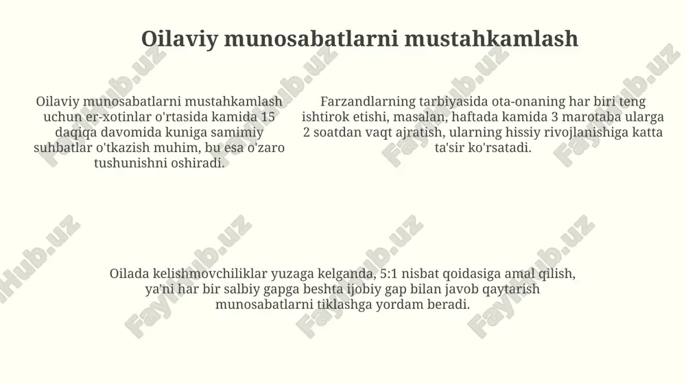 oila - baxt qal'asi - Page 5