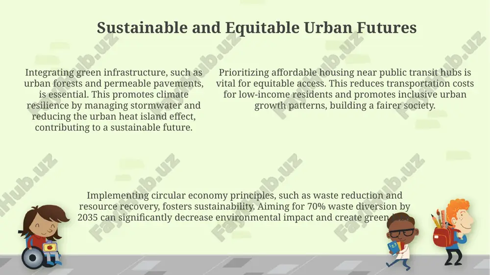 urban development and infrastructure migration to cities - Page 5