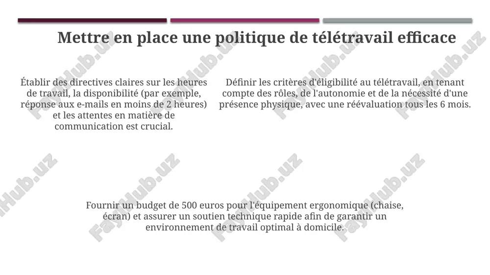 le te'le'travail - Page 5