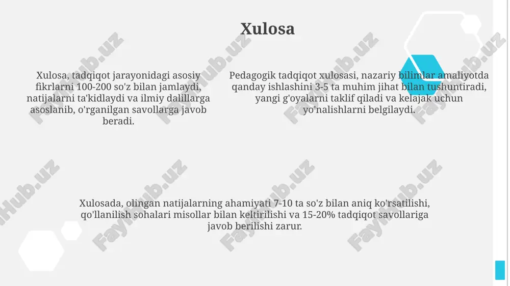 pedagogika modulining tarmoqlari - Page 5