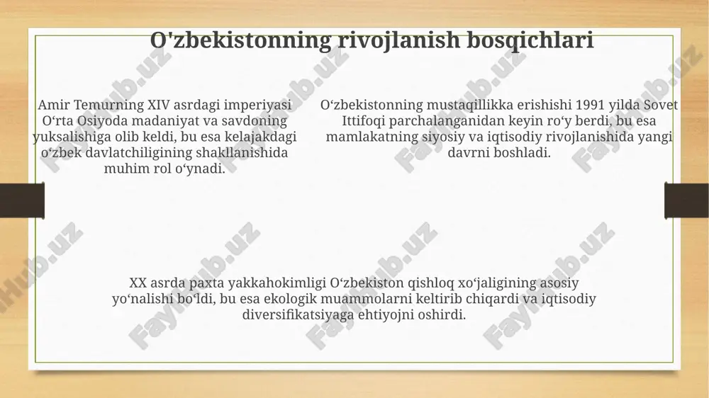 o'zbek xalqining kelib chiqishi - Page 5